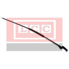Achetez des Capot de chez LCC en ligne pour Passat B7 Variant (365) à prix modérés