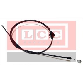 Achetez des Tirette de capot moteur LCC LCC3382 à prix pour 20,31 €