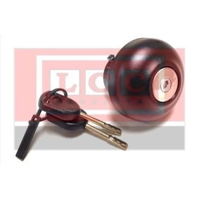 Comprar Tapa, depósito de combustible de LCC LCC3423 a bajo precio de 26,20 €