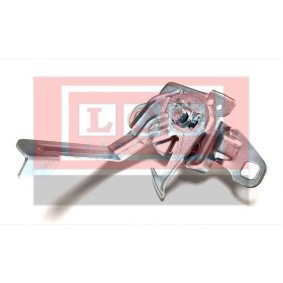 Acquista Serrat. cofano motore da LCC LCC3432 a buon mercato per soli 24,08 €