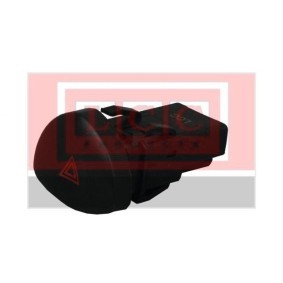 Compre Botón de luces de emergencia de LCC online para Clio II Hatchback (BB, CB) a precios moderados