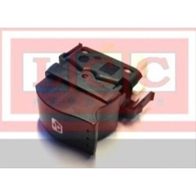 Compre Botonera de elevalunas de LCC online para PRIMASTAR Furgón (X83) a precios moderados