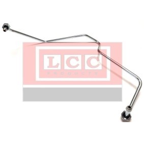 Ölleitung für Turbolader von LCC LCC4124