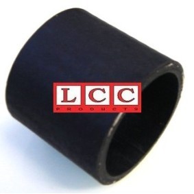 Ladeluftschlauch von LCC