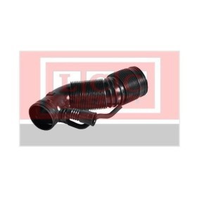 Ansaugschlauch, Luftfilter LCC6115 für VW