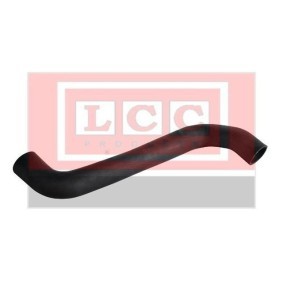 Ladeluftschlauch für VAUXHALL von LCC