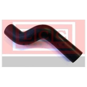 Ansaugschlauch, Luftfilter LCC6243 für VW