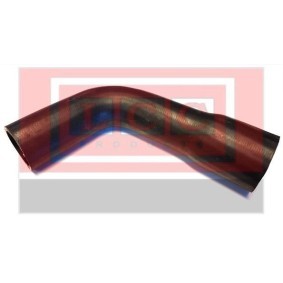 Compre Tubo do intercooler de LCC online para MEGANE I Classic (LA0/1_) a preços moderados