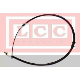 Handbremsseil LCC7104