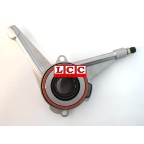 Zentralausrücker, Kupplung LCC8224