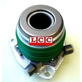 Steuergerät, Automatikgetriebe des Herstellers LCC - Originalware Artikelnummer: LCC8233