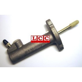 Acquista Cilindro secondario, frizione da LCC LCC8278 a buon mercato per soli 18,86 €
