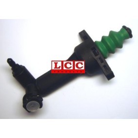 Kupplungsnehmerzylinder LCC8283 für AUDI