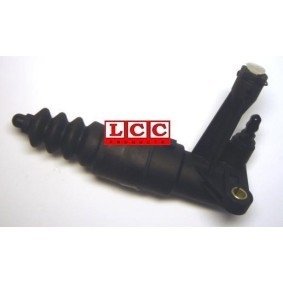Kupplungsnehmerzylinder LCC8284 für AUDI