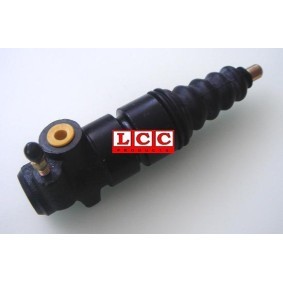 Kupplungsnehmerzylinder LCC8289 für AUDI