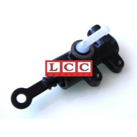 Steuergerät, Automatikgetriebe des Herstellers LCC - Originalware Artikelnummer: LCC8290