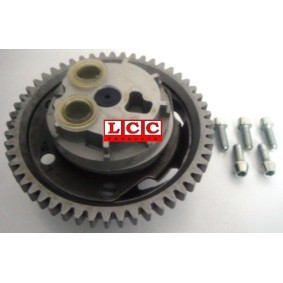 Ölpumpe LCC8300