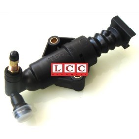 Kupplungsnehmerzylinder LCC8310 für AUDI