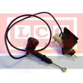 Reparatursatz, Kupplungsgeberzylinder LCC8317