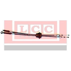 Acquista Cavo comando, Cambio manuale da LCC LCC8510 a buon mercato per soli 55,92 €
