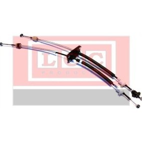 Seilzug, Schaltgetriebe für CITROËN von LCC