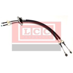 Acquista Cavo comando, Cambio manuale da LCC LCC8540 a buon mercato per soli 28,76 €