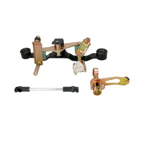 Compre Kit reparación de palanca de cambios de LCC online para Astra Mk V (H) Sport Hatch (A04) a precios moderados