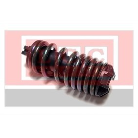 Feder, Kupplungspedal LCC8623