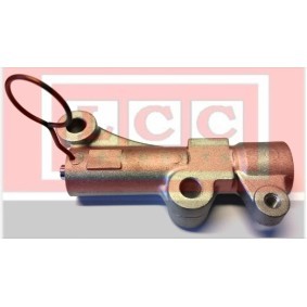 Comprar Amortiguador de oscilaciones, correa dentada de LCC LCC9105 a bajo precio de 41,18 €