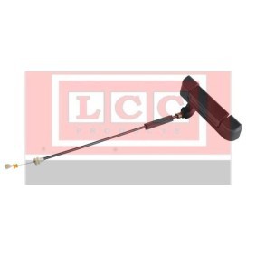 Türgriff von LCC