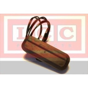 Comprar Conmutador, Desbloqueo tapa maletero de LCC LCCF01162 a bajo precio de 12,69 €