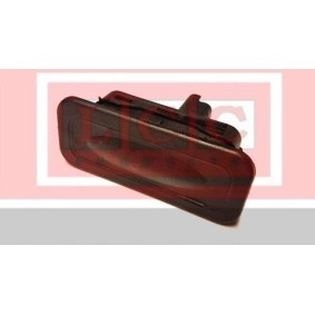Schalter, Heckklappenentriegelung LCCF01170