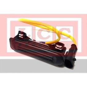 Acquista Interruttore, Sbloccaggio cofano posteriore da LCC LCCF01186 a buon mercato per soli 15,61 €