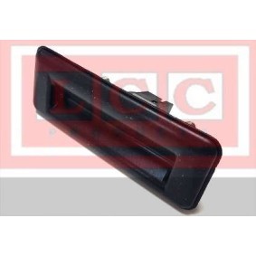 Schalter, Heckklappenentriegelung LCCF01194