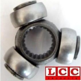 Osta Vetonivel LCC:llä LCCF02122 edullisesti hintaan 18,16 €