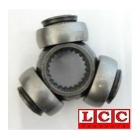 Tripodestern, Antriebswelle von LCC