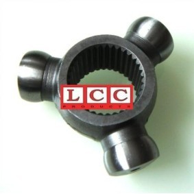 Tripodestern, Antriebswelle LCCF02145