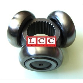 Tripodestern, Antriebswelle LCCF02147