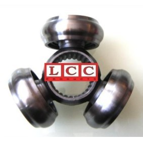 Køb Tripode fra LCC online til TRANSIT Bus (FD_ _, FB_ _, FS_ _, FZ_ _, FC_ _) til lave fornuftige priser