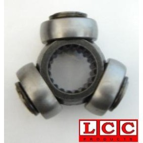 Tripodestern, Antriebswelle LCCF02170