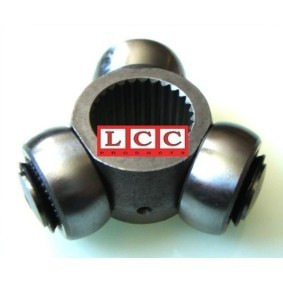 Tripodestern, Antriebswelle LCCF02183
