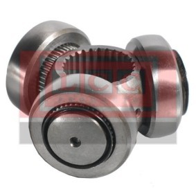 Tripodestern, Antriebswelle LCCF02184