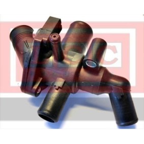 Thermostatgehäuse LCCF06021
