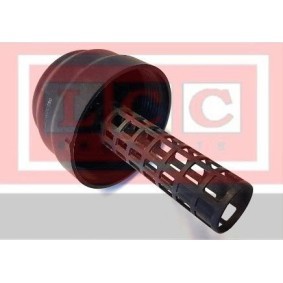 Comprar Cubierta, caja filtro de aceite de LCC LCCF06026 a bajo precio de 13,15 €