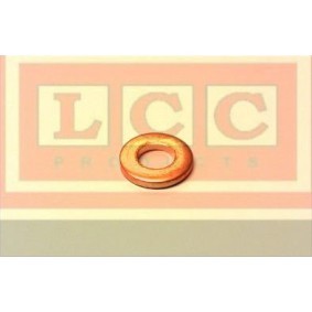Dichtring, Düsenhalter LCCP07280