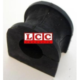Stabigummis von LCC