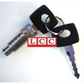 Schließzylinder für VW von LCC