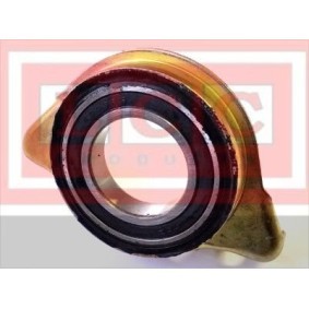 Zwischenlager, Antriebswelle SP-245