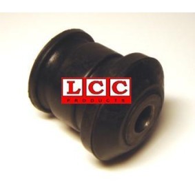 Lagerung, Lenker TG7421