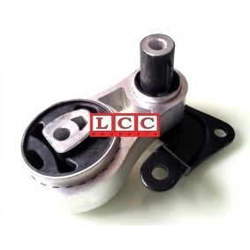 Lagerung, Schaltgetriebe TR0431